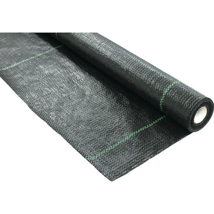 【CAINZ-DASH】トラスコ中山 防草シート 耐候5年 0.5MX20M BOS30520【別送品】