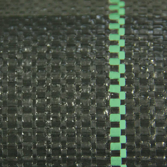 【CAINZ-DASH】トラスコ中山 防草シート 耐候5年 1M×50M BOS31050【別送品】