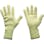 【CAINZ-DASH】トラスコ中山 アラミド手袋　７ゲージ　Ｌサイズ ART7-L【別送品】