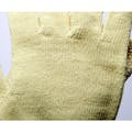 【CAINZ-DASH】トラスコ中山 アラミド手袋　１０ゲージ　すべり止めタイプ　Ｓサイズ ARTS10-S【別送品】