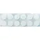 【CAINZ-DASH】トラスコ中山 ねじ穴用シール(ねじ穴かくし) φ14MM 木目ヒッコリ- 12個入 NC14-MH【別送品】