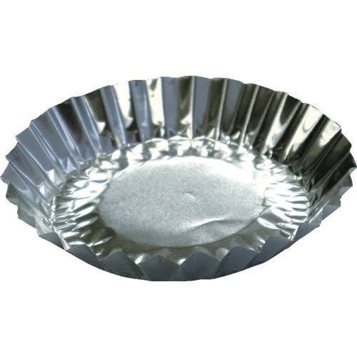 トラスコ中山 厚手アルミホイルケース マドレーヌ 78X21 500枚入 FMAC-7821 食品用容器(食品用容器) トラスコ中山 厚手アルミホイルケース マドレーヌ 78X21 500枚入 FMAC-7821 食品用容器(食品用容器)