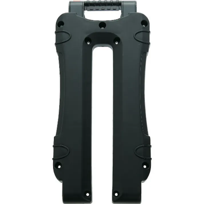 【CAINZ-DASH】トラスコ中山 プロテクターツールケースTAK26T/28T用伸縮ハンドル WRT26/28【別送品】