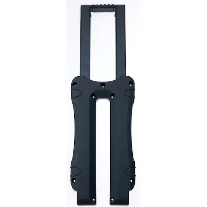 【CAINZ-DASH】トラスコ中山 プロテクターツールケースTAK26T/28T用伸縮ハンドル WRT26/28【別送品】