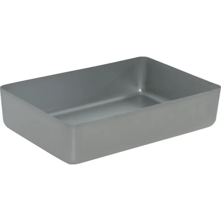 【CAINZ-DASH】トラスコ中山 Lボックス AFS300用 100X150 AFS-L【別送品】