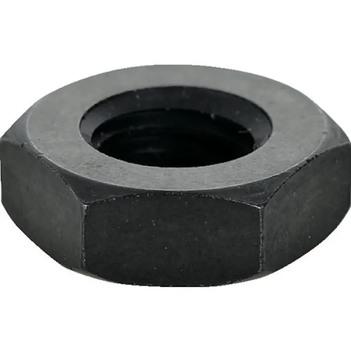 【CAINZ-DASH】トラスコ中山 平ナット ネジ 12ミリ T12M-JN【別送品】