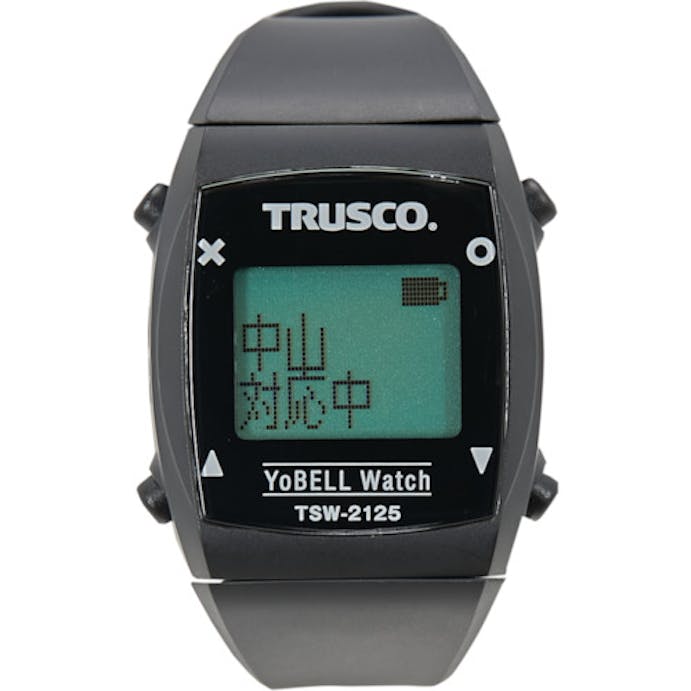 【CAINZ-DASH】トラスコ中山 “ヨベルウォッチ”　腕時計端末用充電器 TSC-1140【別送品】