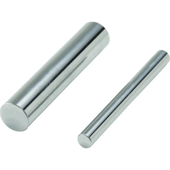 【CAINZ-DASH】トラスコ中山 ピンゲージ 7.001 TEP-7001【別送品】