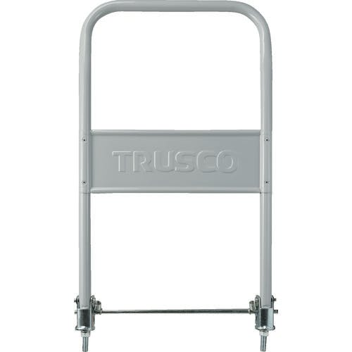 【CAINZ-DASH】トラスコ中山 プレス製台車　ドンキーカート２０１Ｎ用折りたたみロングハンドル 200N-LHJ【別送品】