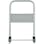 【CAINZ-DASH】トラスコ中山 プレス製台車　ドンキーカート１０１Ｎ用折りたたみハンドル 100N-HJ【別送品】