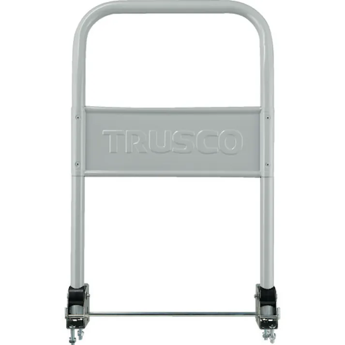 【CAINZ-DASH】トラスコ中山 プレス製台車 ドンキーカート101N用折りたたみハンドル 100N-HJ【別送品】