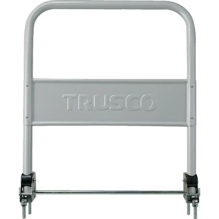 【CAINZ-DASH】トラスコ中山 プレス製台車 ドンキーカート301N用折りたたみハンドル 300N-HJ【別送品】