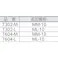 【CAINZ-DASH】トラスコ中山 コンテナラックケース バンラックケース M型 両開き扉 844X340XH1790 T604-M【別送品】