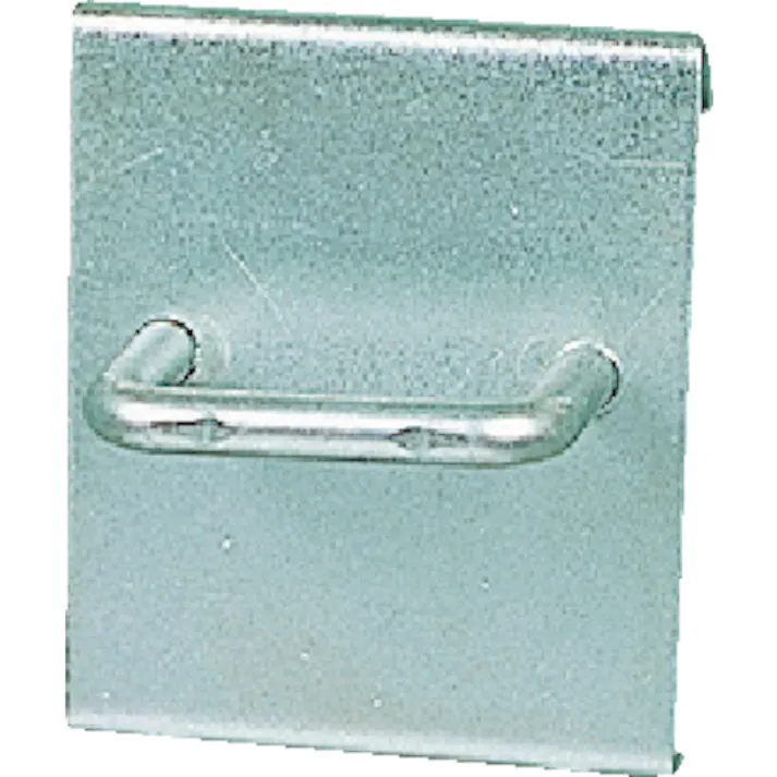 【CAINZ-DASH】トラスコ中山 パネルコンテナラック用ペンチフック PF-3【別送品】