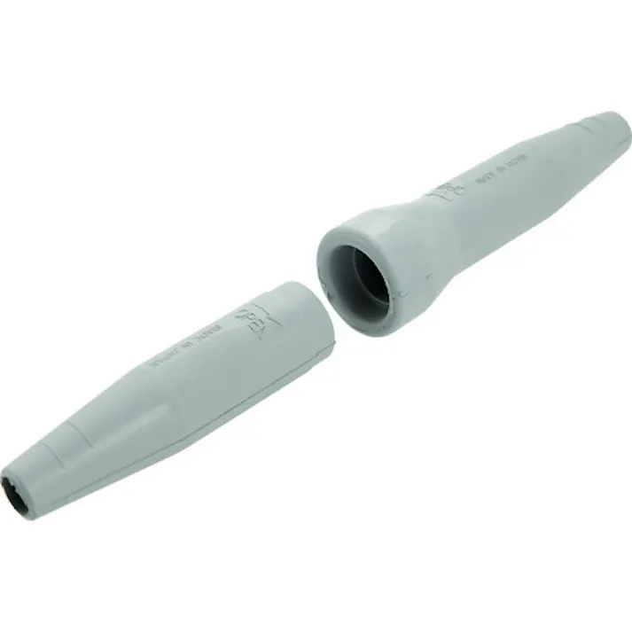 【CAINZ-DASH】トラスコ中山 TKJ300用交換用オス・メスゴムセット 難燃性ゴム TKJ300-GM【別送品】