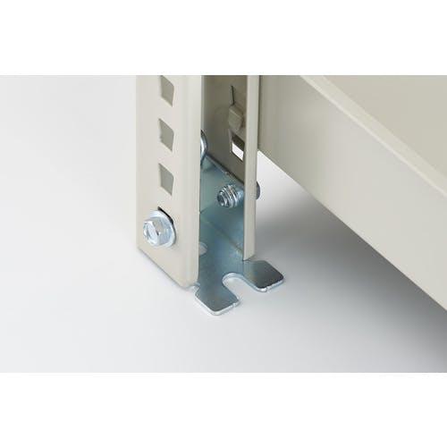 CAINZ-DASH】トラスコ中山 災害備蓄ラック スチールラック M2型