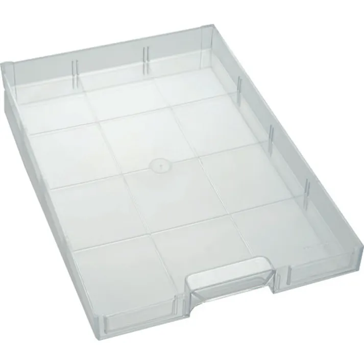 【CAINZ-DASH】トラスコ中山 カタログケース引出し B4-10【別送品】