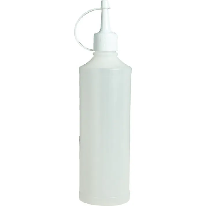 【CAINZ-DASH】トラスコ中山 とんがりキャップボトル 400ml TNC-400【別送品】