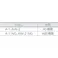 【CAINZ-DASH】トラスコ中山 引き出しユニット 553X307XH444 AW2X10 VA-45BW【別送品】