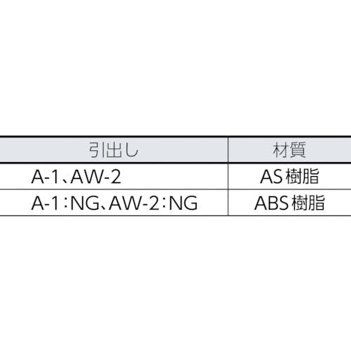 【CAINZ-DASH】トラスコ中山 引き出しユニット　７９５Ｘ３０７ＸＨ４４４　Ａ１ＮＧＸ３０ VA-65A【別送品】