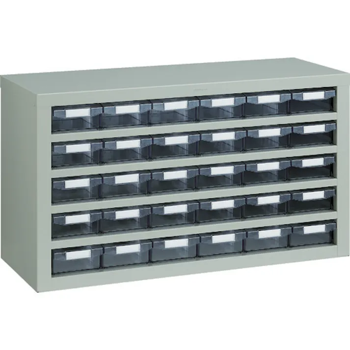 【CAINZ-DASH】トラスコ中山 引き出しユニット 795X307XH444 A1X30 VA-65B【別送品】