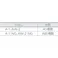 【CAINZ-DASH】トラスコ中山 引き出しユニット 1037X307XH605 A1X56 VA-87B【別送品】