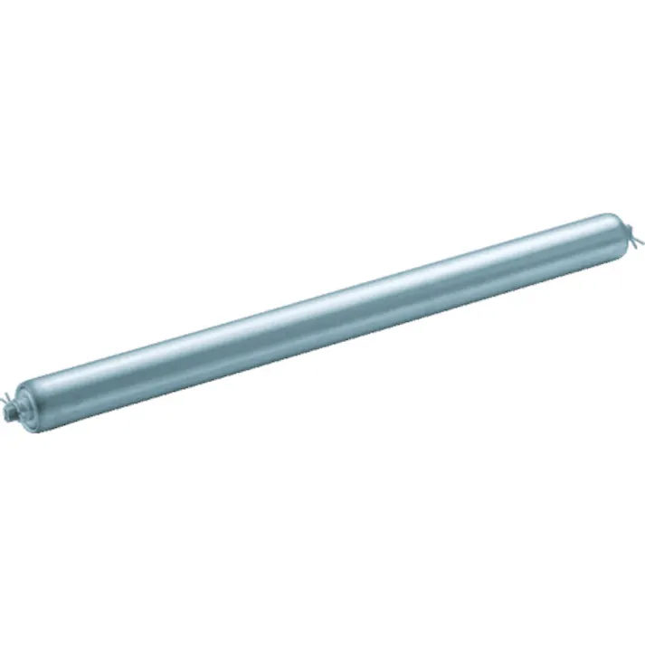 【CAINZ-DASH】トラスコ中山 取替用単品 スチールローラー Φ57×2.1t W500 S付 VL57W500-21【別送品】