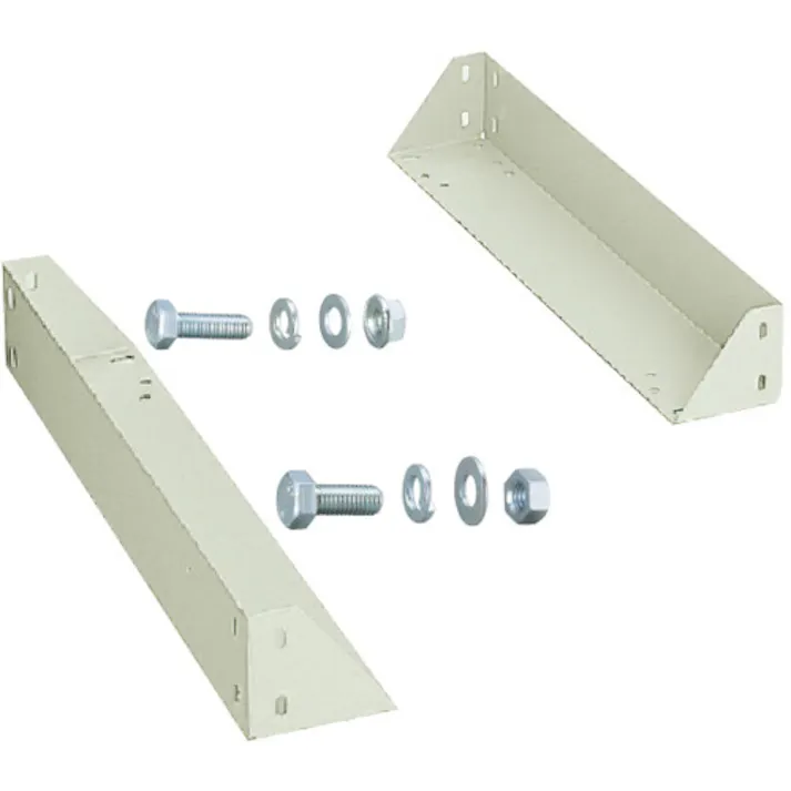 【CAINZ-DASH】トラスコ中山 軽量ボルト式棚部材キャスターベースユニットD600用 CUD-600【別送品】