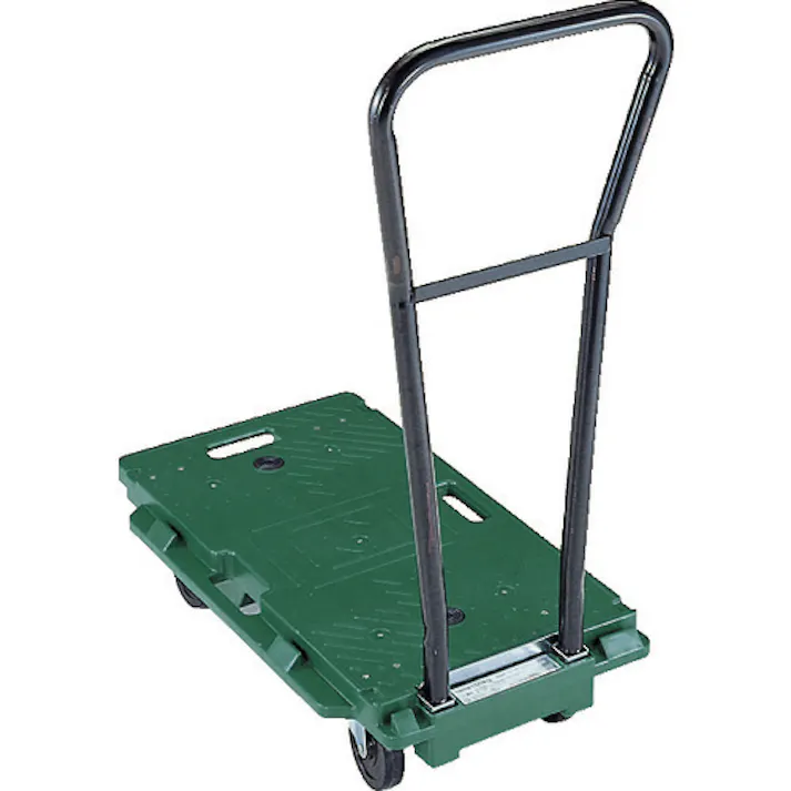 【CAINZ-DASH】トラスコ中山 マルチキャリー連結くん用ハンドルセット MP-H【別送品】