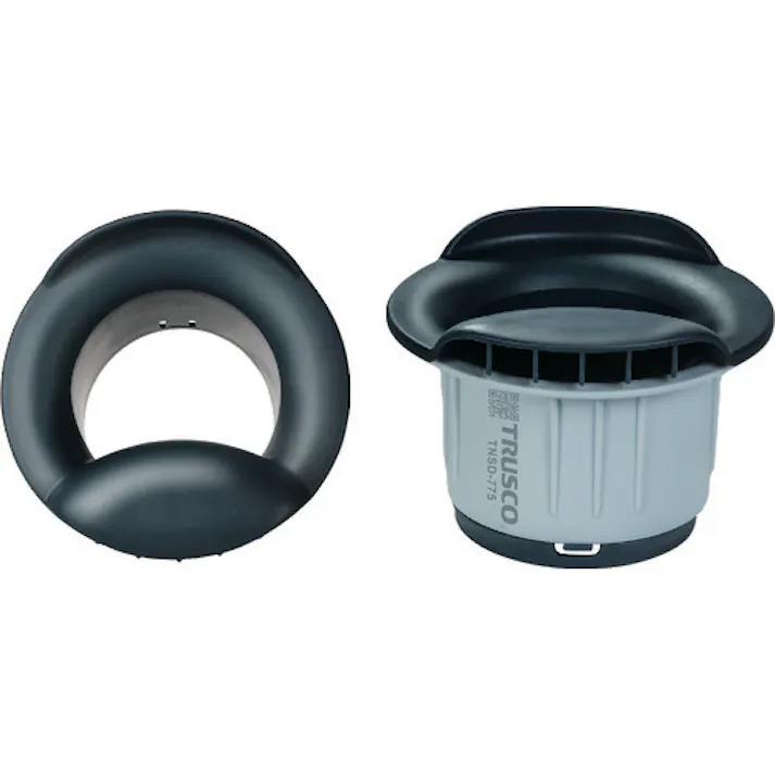 【CAINZ-DASH】トラスコ中山 ノンコアストレッチフィルムホルダー TNSD-775【別送品】