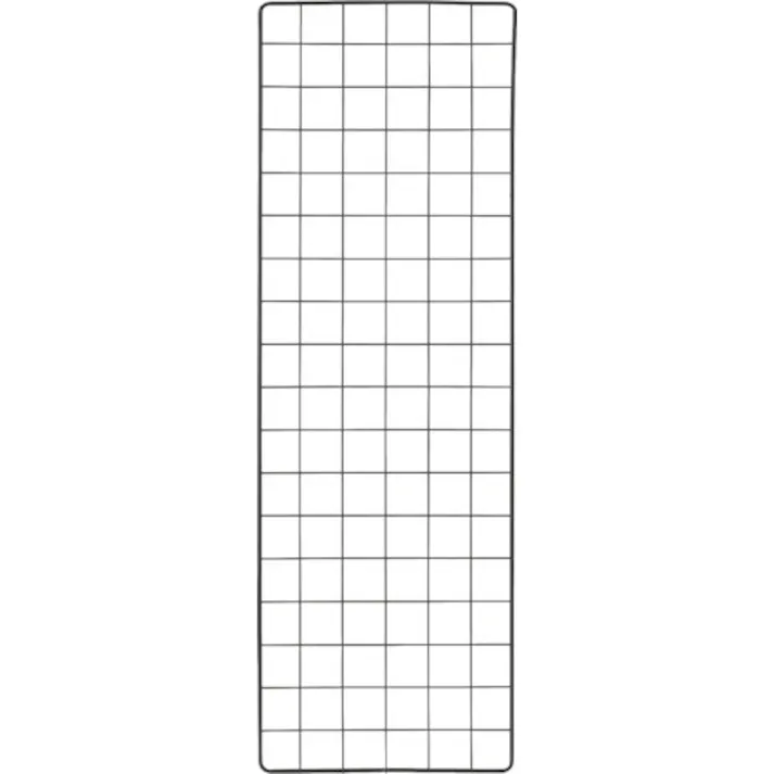 【CAINZ-DASH】トラスコ中山 棚用ディスプレイネット 金具付300X900 TN-3009【別送品】