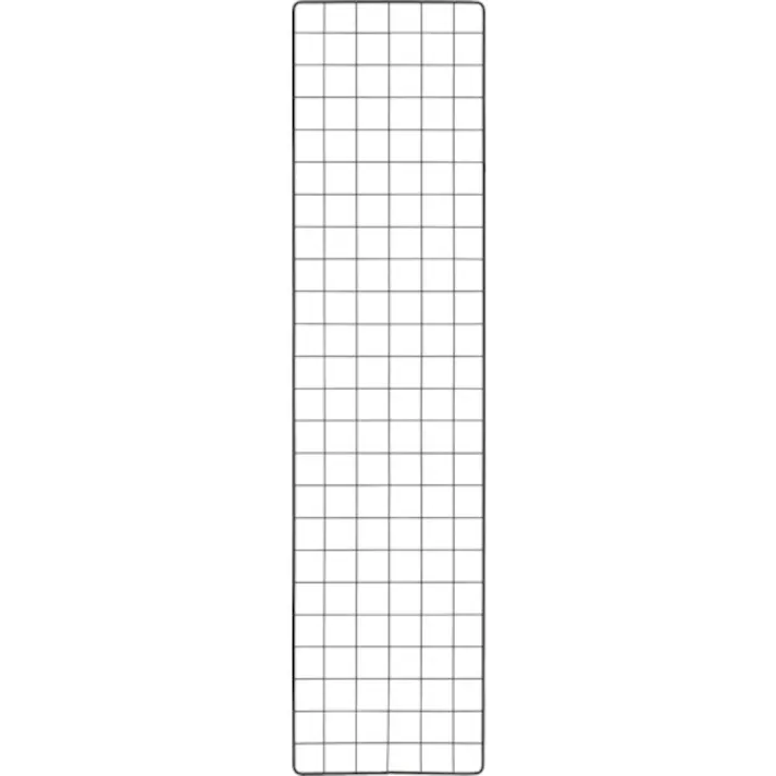 【CAINZ-DASH】トラスコ中山 棚用ディスプレイネット 金具付 300X1200 TN-3012【別送品】