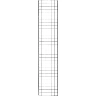 【CAINZ-DASH】トラスコ中山 棚用ディスプレイネット 金具付 300X1500 TN-3015【別送品】