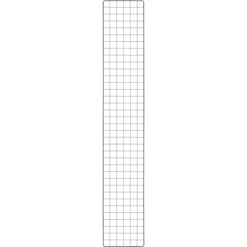 トラスコ中山 棚用ディスプレイネット 金具付 300X1800 TN-3018 スチール製軽量ボルト式棚用オプション トラスコ中山 棚用ディスプレイネット 金具付 300X1800 TN-3018 スチール製軽量ボルト式棚用オプション