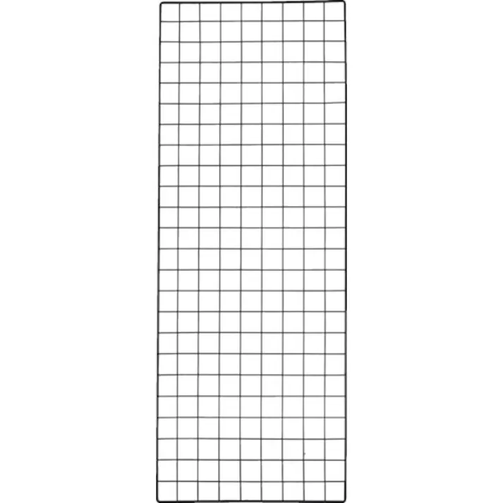 【CAINZ-DASH】トラスコ中山 棚用ディスプレイネット 金具付 450X1200 TN-4512【別送品】
