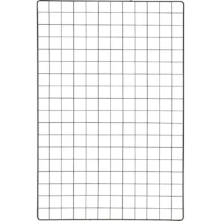 【CAINZ-DASH】トラスコ中山 棚用ディスプレイネット 金具付 600X900 TN-6009【別送品】