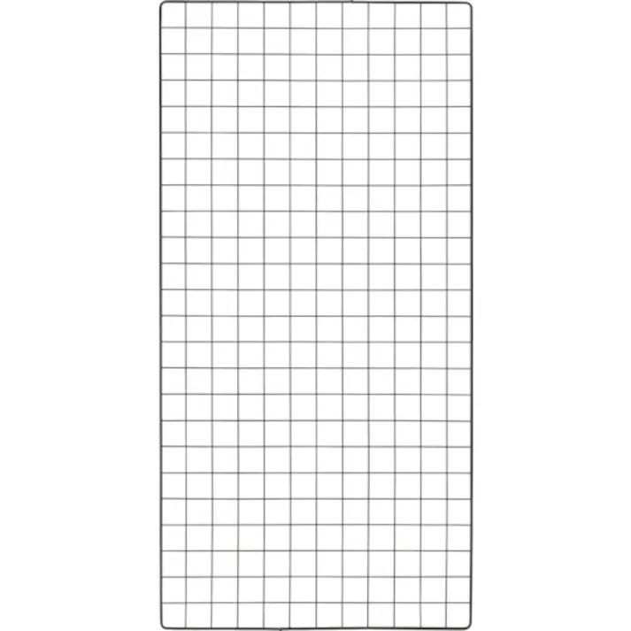 【CAINZ-DASH】トラスコ中山 棚用ディスプレイネット 金具付 600X1200 TN-6012【別送品】