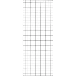 【CAINZ-DASH】トラスコ中山 棚用ディスプレイネット 金具付 600X1500 TN-6015【別送品】