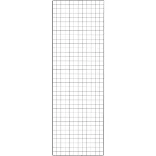 【CAINZ-DASH】トラスコ中山 棚用ディスプレイネット 金具付 600X1800 TN-6018【別送品】