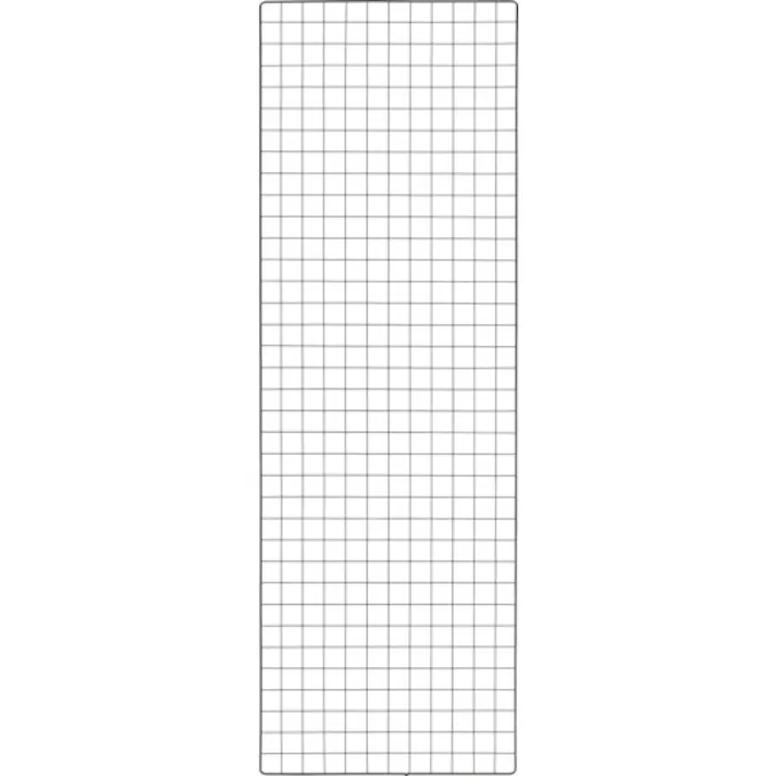 【CAINZ-DASH】トラスコ中山 棚用ディスプレイネット 金具付 600X1800 TN-6018【別送品】