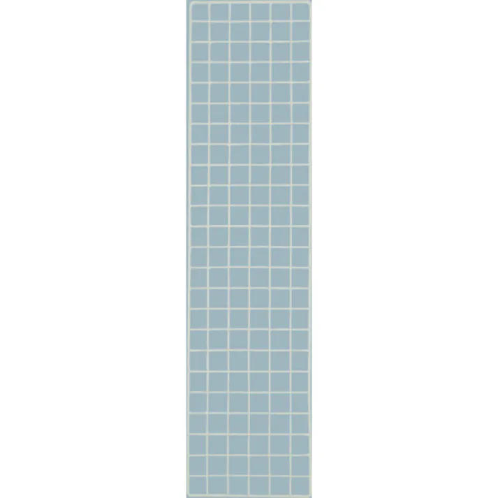 【CAINZ-DASH】トラスコ中山 棚用ディスプレイネット 金具付 300X1200 TN-3012【別送品】