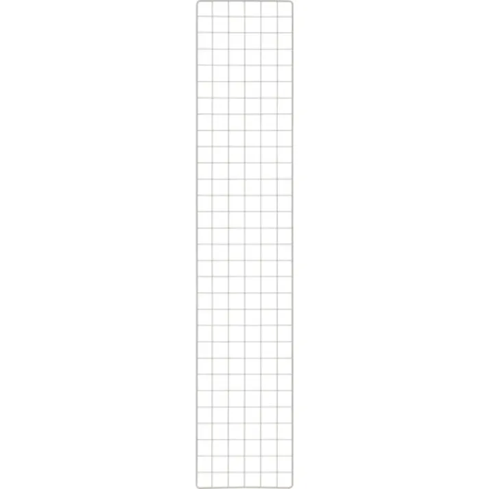 【CAINZ-DASH】トラスコ中山 棚用ディスプレイネット 金具付 300X1500 TN-3015【別送品】