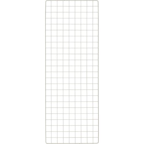 トラスコ中山 棚用ディスプレイネット 金具付 450X1200 TN-4512 スチール製軽量ボルト式棚用オプション トラスコ中山 棚用ディスプレイネット 金具付 450X1200 TN-4512 スチール製軽量ボルト式棚用オプション