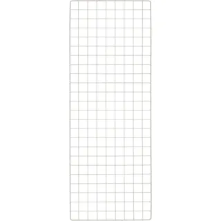 【CAINZ-DASH】トラスコ中山 棚用ディスプレイネット 金具付 450X1200 TN-4512【別送品】