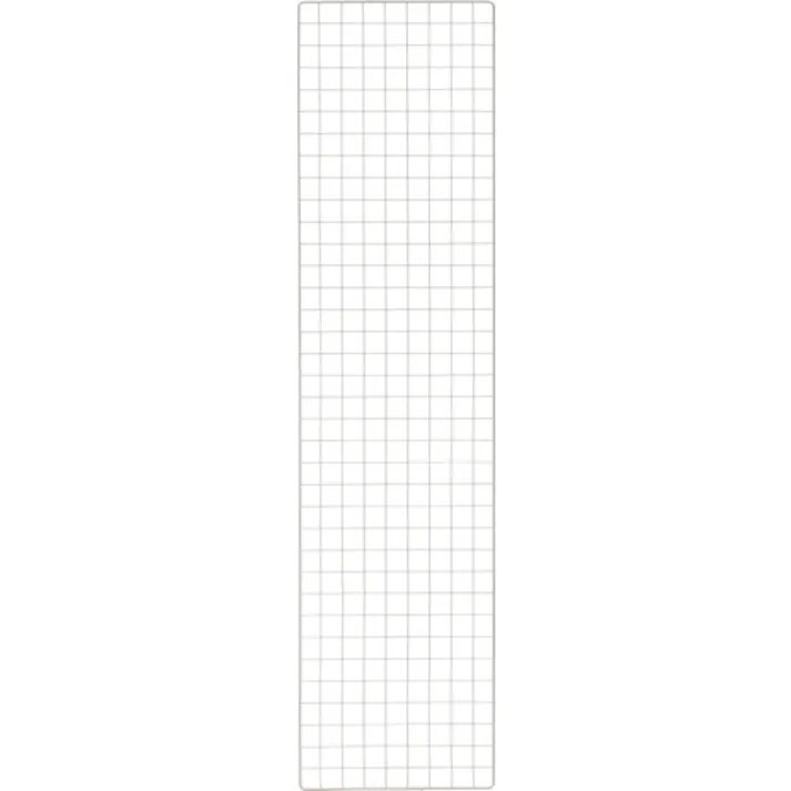 【CAINZ-DASH】トラスコ中山 棚用ディスプレイネット 金具付 450X1800 TN-4518【別送品】