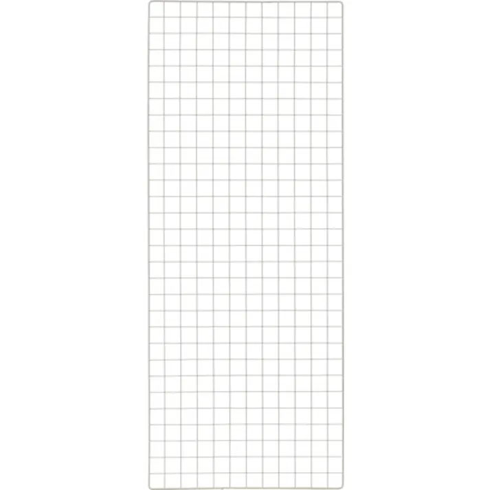 【CAINZ-DASH】トラスコ中山 棚用ディスプレイネット 金具付 600X1500 TN-6015【別送品】