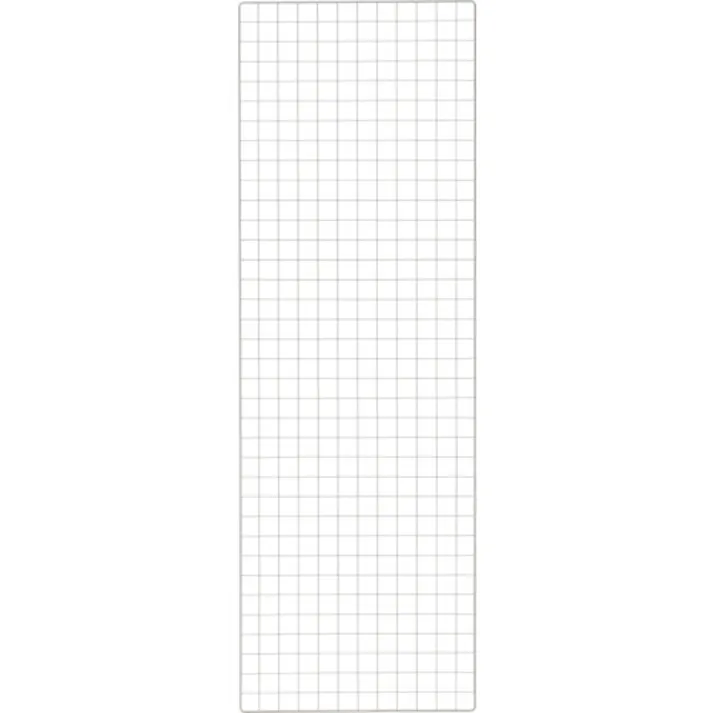 【CAINZ-DASH】トラスコ中山 棚用ディスプレイネット 金具付 600X1800 TN-6018【別送品】