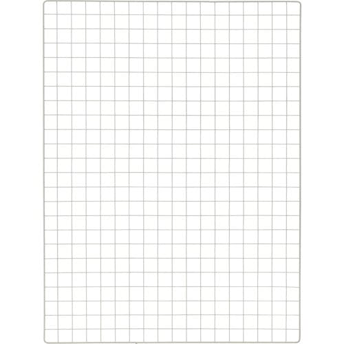 【CAINZ-DASH】トラスコ中山 棚用ディスプレイネット　金具付　９００Ｘ１２００ TN-9012【別送品】