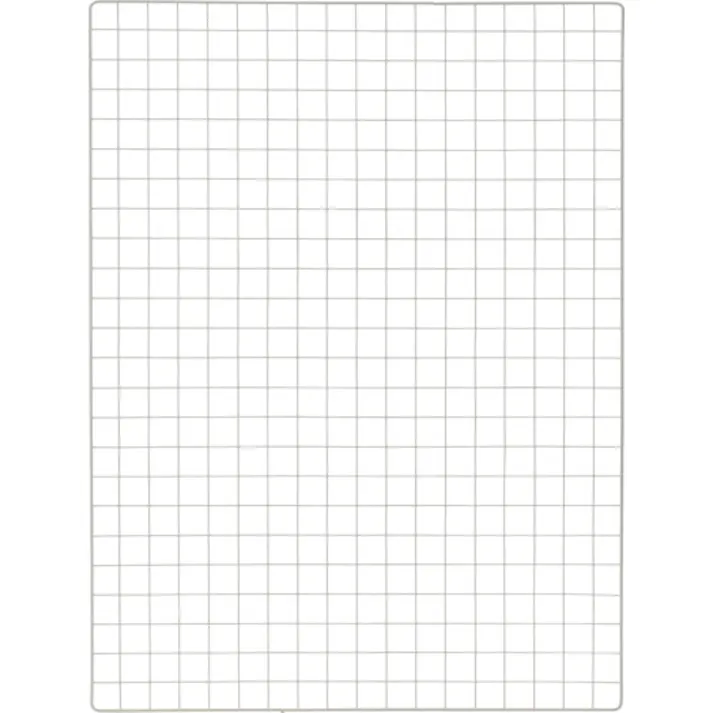 【CAINZ-DASH】トラスコ中山 棚用ディスプレイネット 金具付 900X1200 TN-9012【別送品】