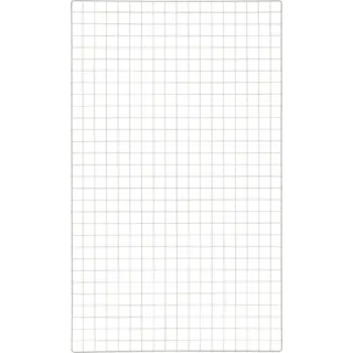 【CAINZ-DASH】トラスコ中山 棚用ディスプレイネット 金具付 900X1500 TN-9015【別送品】